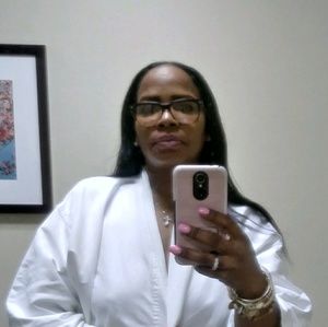 Meet your Posher, Jamillah